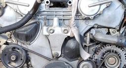 Двигатель на Nissan VQ35 за 310 000 тг. в Алматы