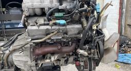 Двигатель на Nissan VQ35 за 310 000 тг. в Алматы – фото 5