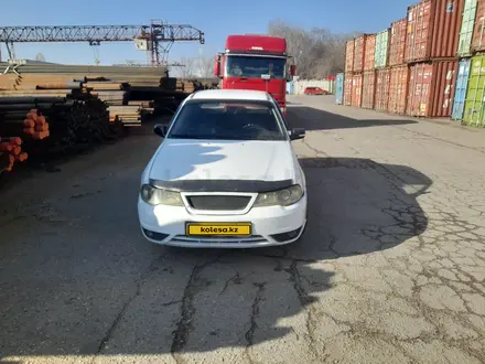 Daewoo Nexia 2013 года за 2 050 000 тг. в Алматы – фото 4