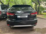 Lexus RX 300 2021 годаүшін24 500 000 тг. в Алматы – фото 2
