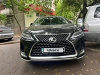 Lexus RX 300 2021 года за 24 500 000 тг. в Алматы