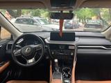 Lexus RX 300 2021 годаүшін24 500 000 тг. в Алматы – фото 5