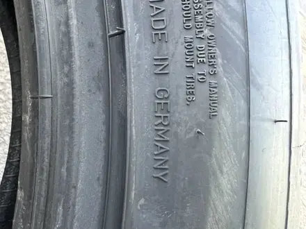 Летние шины разно размерные Pirelli P Zero за 400 000 тг. в Алматы – фото 8