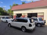Honda Odyssey 2001 года за 4 000 000 тг. в Павлодар – фото 2