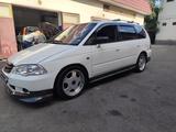 Honda Odyssey 2001 года за 4 000 000 тг. в Павлодар