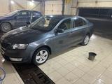 Skoda Rapid 2014 годаfor5 000 000 тг. в Уральск