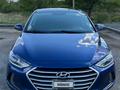 Hyundai Elantra 2018 годаfor5 500 000 тг. в Актобе – фото 18