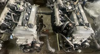 Двигатель Toyota Avensis D4 1AZ 2.0л за 400 000 тг. в Астана