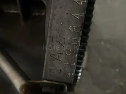 Двигатель Toyota Avensis D4 1AZ 2.0л за 400 000 тг. в Астана – фото 5