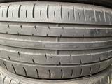 Комплект летние шины 215/50R18 215/50/18 за 80 000 тг. в Алматы – фото 4