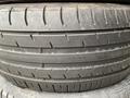 Комплект летние шины 215/50R18 215/50/18 за 70 000 тг. в Алматы – фото 5