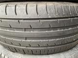 Комплект летние шины 215/50R18 215/50/18 за 80 000 тг. в Алматы – фото 5