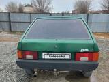 ВАЗ (Lada) 2109 1999 годаүшін320 000 тг. в Караганда – фото 5