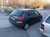 Toyota Corolla 2003 года за 3 800 000 тг. в Тараз – фото 3