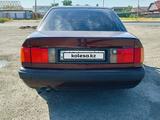 Audi 100 1991 годаfor2 100 000 тг. в Павлодар – фото 4