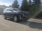 Cadillac Escalade 2021 года за 55 000 000 тг. в Алматы