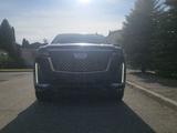 Cadillac Escalade 2021 года за 55 000 000 тг. в Алматы – фото 4