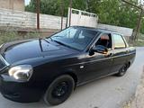 ВАЗ (Lada) Priora 2170 2012 года за 1 900 000 тг. в Шымкент – фото 2