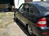 ВАЗ (Lada) Priora 2172 2008 года за 1 050 000 тг. в Астана