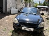 ВАЗ (Lada) Priora 2172 2008 года за 1 050 000 тг. в Астана – фото 3