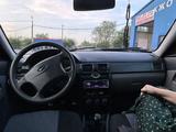 ВАЗ (Lada) Priora 2172 2008 года за 1 050 000 тг. в Астана – фото 5