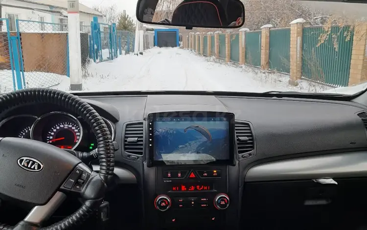 Kia Sorento 2010 года за 7 350 000 тг. в Атбасар