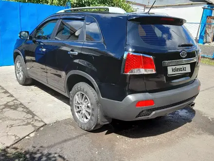 Kia Sorento 2010 года за 7 350 000 тг. в Атбасар – фото 6