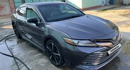 Toyota Camry 2019 годаfor11 200 000 тг. в Алматы – фото 2