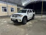 Toyota Hilux 2006 года за 7 200 000 тг. в Шиели – фото 2