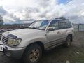 Toyota Land Cruiser 1998 годаүшін8 000 000 тг. в Петропавловск – фото 3