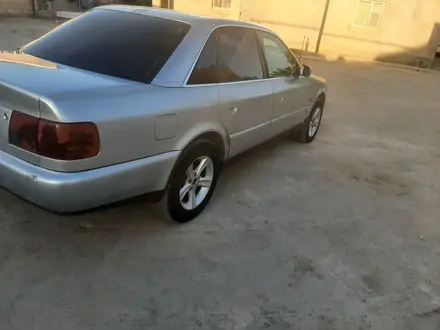 Audi 100 1991 года за 1 800 000 тг. в Жанаозен – фото 4