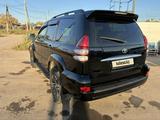 Toyota Land Cruiser Prado 2006 годаүшін10 100 000 тг. в Петропавловск – фото 3