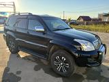 Toyota Land Cruiser Prado 2006 годаүшін10 100 000 тг. в Петропавловск – фото 5