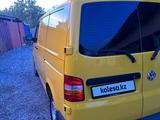 Volkswagen Transporter 2009 годаүшін6 600 000 тг. в Шымкент – фото 2