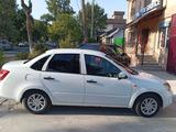 ВАЗ (Lada) Granta 2190 2014 года за 2 150 000 тг. в Шымкент