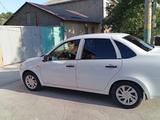 ВАЗ (Lada) Granta 2190 2014 года за 2 150 000 тг. в Шымкент – фото 3