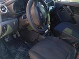 ВАЗ (Lada) Granta 2190 2014 года за 2 150 000 тг. в Шымкент – фото 5