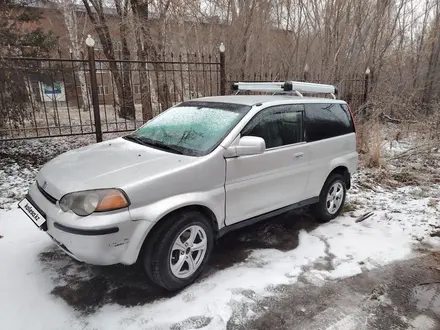 Honda HR-V 1999 года за 1 900 000 тг. в Усть-Каменогорск – фото 3