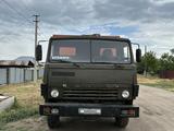 КамАЗ  5320 1998 года за 6 000 000 тг. в Алматы – фото 2