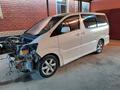 Toyota Alphard 2005 годаfor3 500 000 тг. в Кызылорда – фото 3