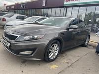 Kia Optima 2012 годаүшін6 000 000 тг. в Алматы