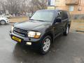 Mitsubishi Pajero 2002 года за 4 500 000 тг. в Павлодар