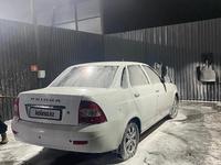 ВАЗ (Lada) Priora 2170 2012 годаүшін1 500 000 тг. в Семей