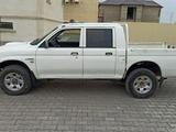 Mitsubishi L200 2005 года за 3 000 000 тг. в Атырау – фото 2