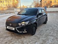 ВАЗ (Lada) Vesta SW 2021 годаfor6 800 000 тг. в Караганда