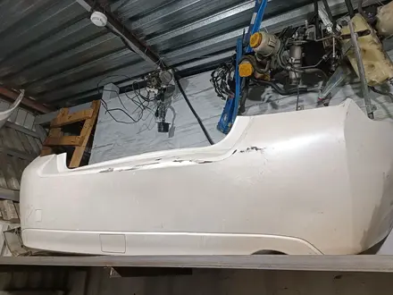 Бампер задний за 60 000 тг. в Алматы