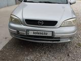 Opel Astra 2000 годаүшін2 300 000 тг. в Туркестан – фото 3