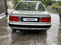 Audi 100 1993 годаүшін1 800 000 тг. в Караганда