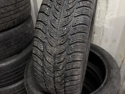 Sava Eskimo S3 205/55R16 91T за 8 000 тг. в Алматы – фото 3