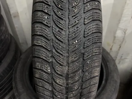 Sava Eskimo S3 205/55R16 91T за 8 000 тг. в Алматы